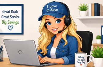 Helping you save every day