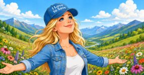 Free Sample of Breathe Right Strips