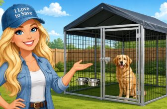 Dog kennel