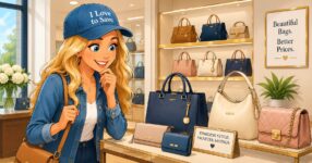 Dooney bourke