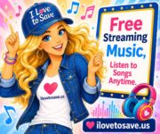 Free music