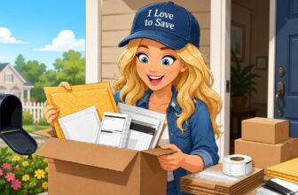 Free shipping supplies