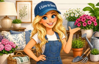 Home & Garden