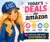 Today’s Deals on Amazon | Top Discounts & Savings