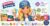 Printable Grocery Coupons, Grocery Cash Back & More