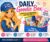 Daily Goodie Box | Free Samples & Full-Size Products