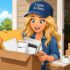 Free UPS Shipping Supplies