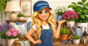 20% off Home & Garden